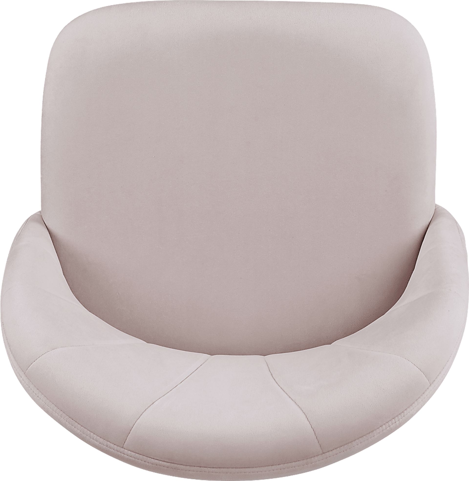 Cardlow Blush Desk Chair - Image 11