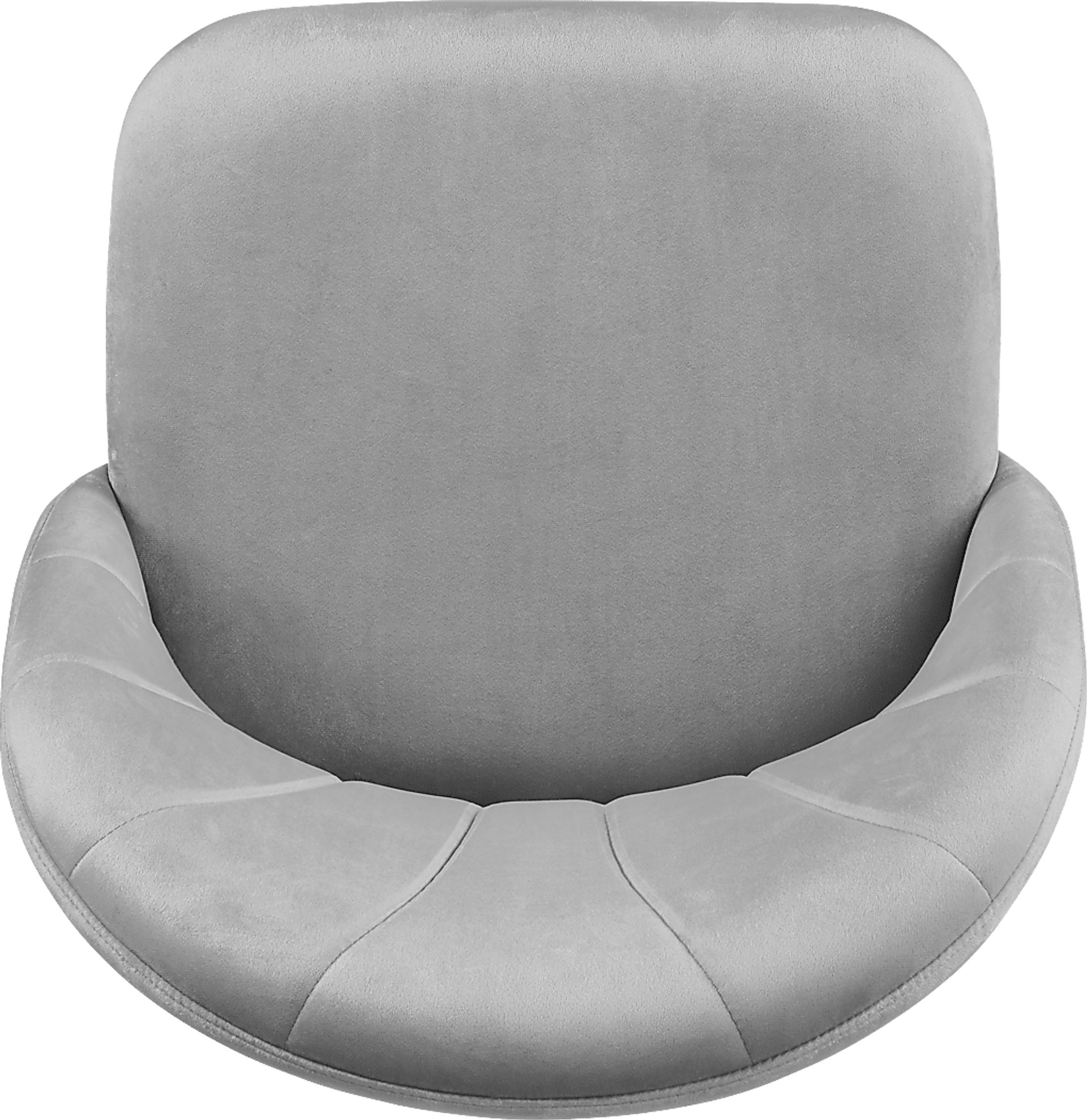 Cardlow Gray Desk Chair - Image 11