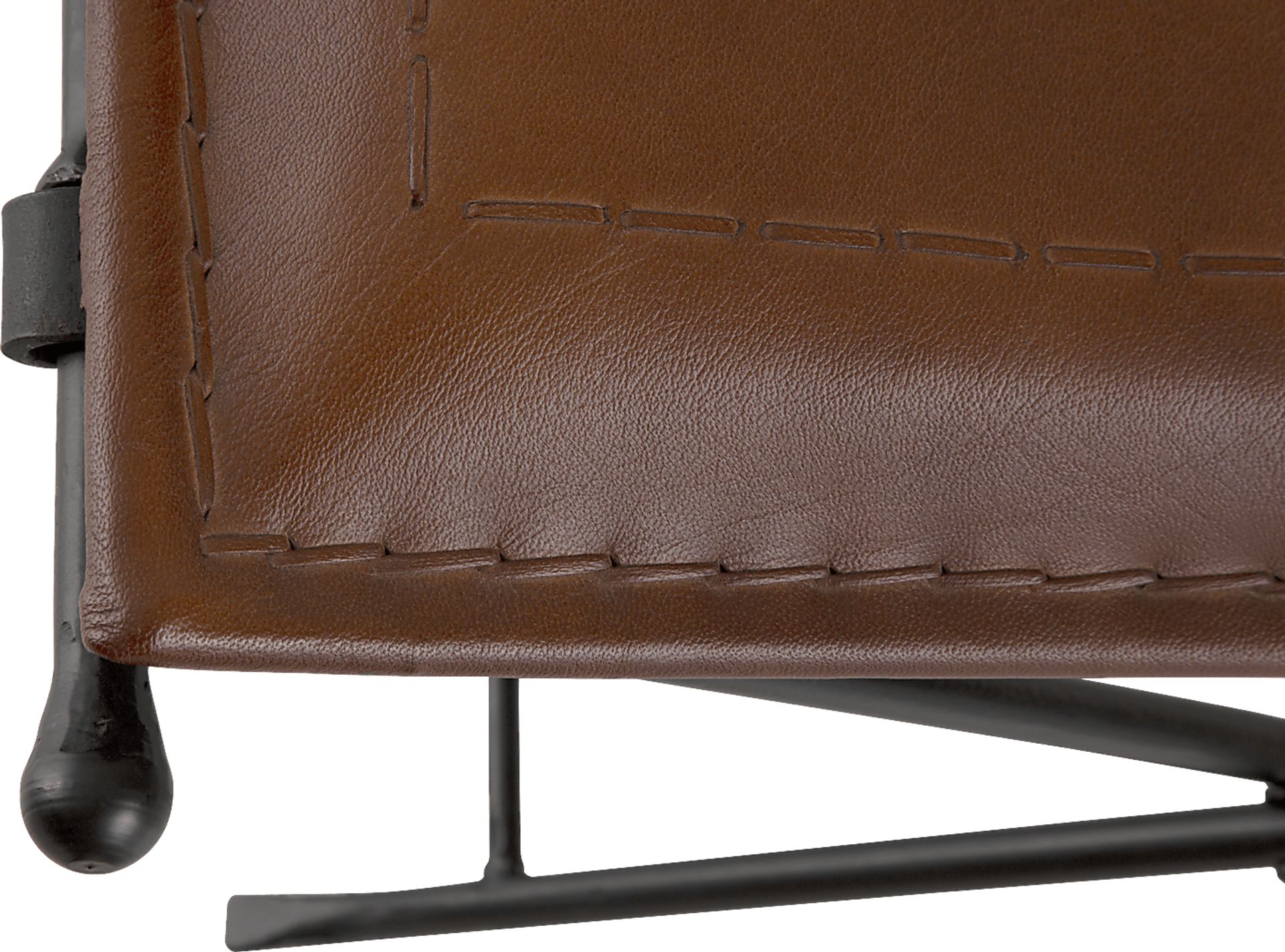 Cardoness Brown Bench - Image 4