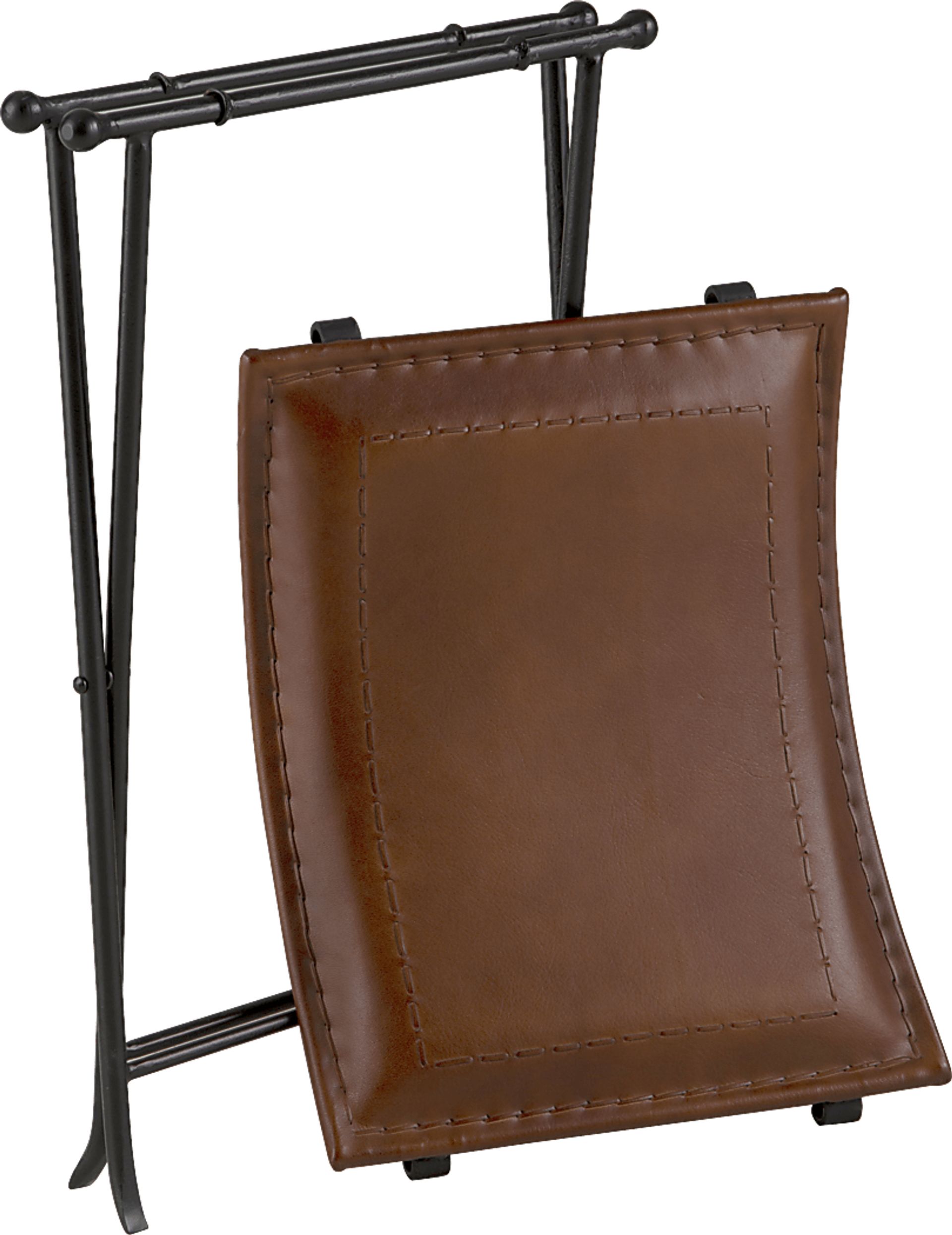 Cardoness Brown Bench - Image 5