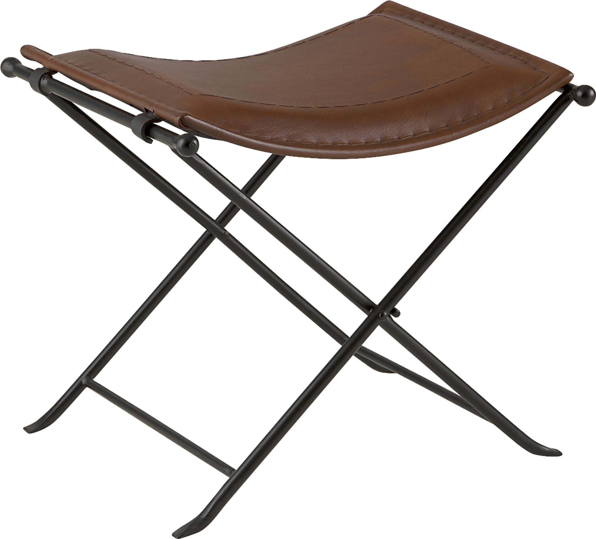 Cardoness Brown Bench - Image 1