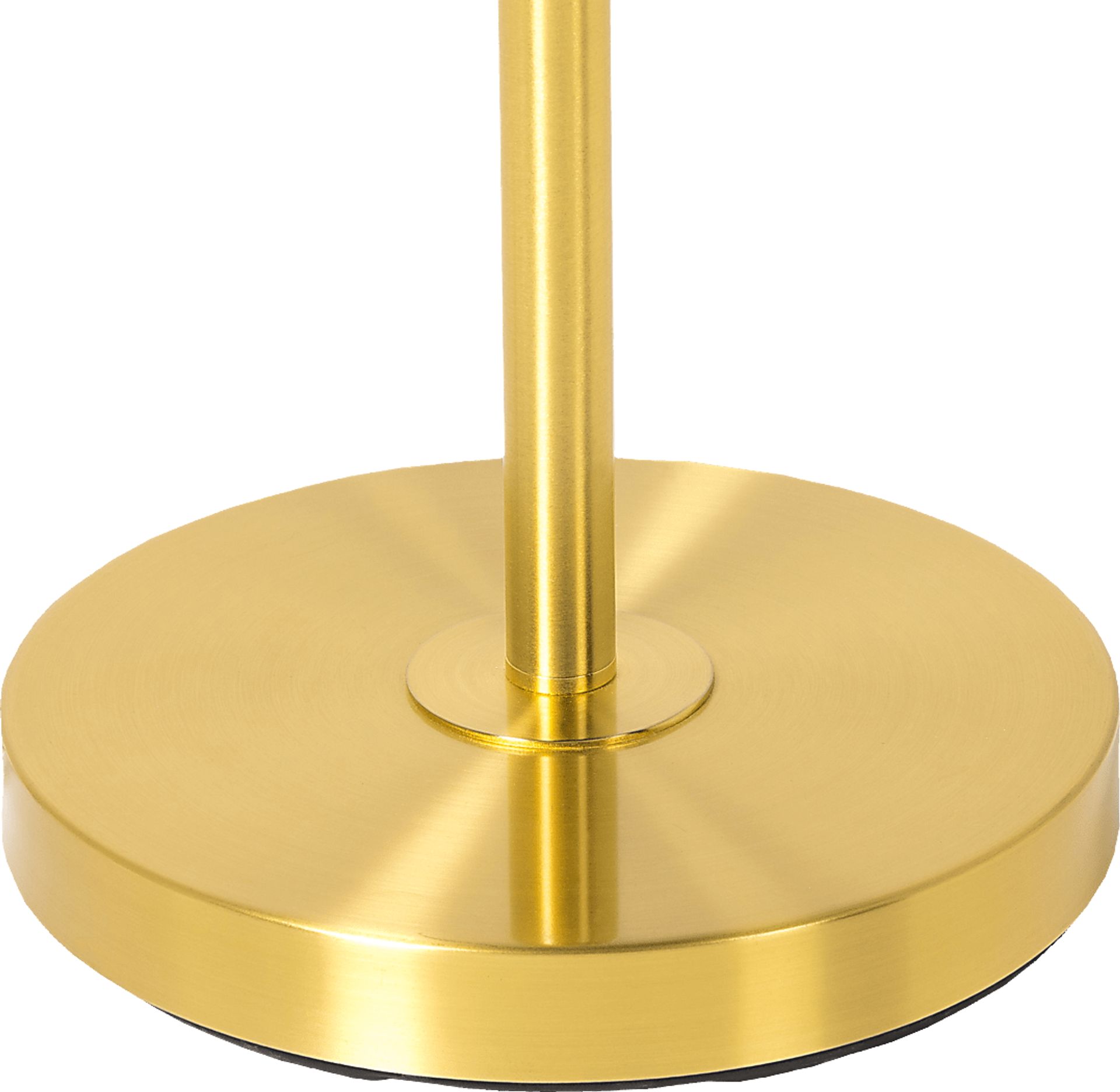 Cardoness Vista Gold Floor Lamp - Image 7