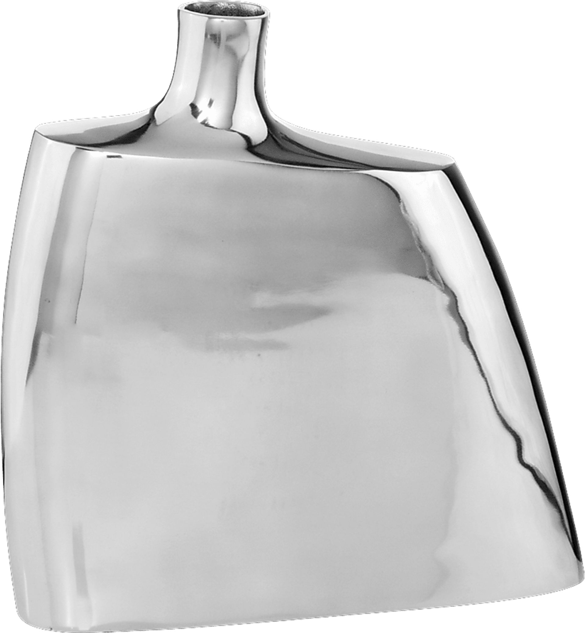 Caree Silver Jug - Image 1