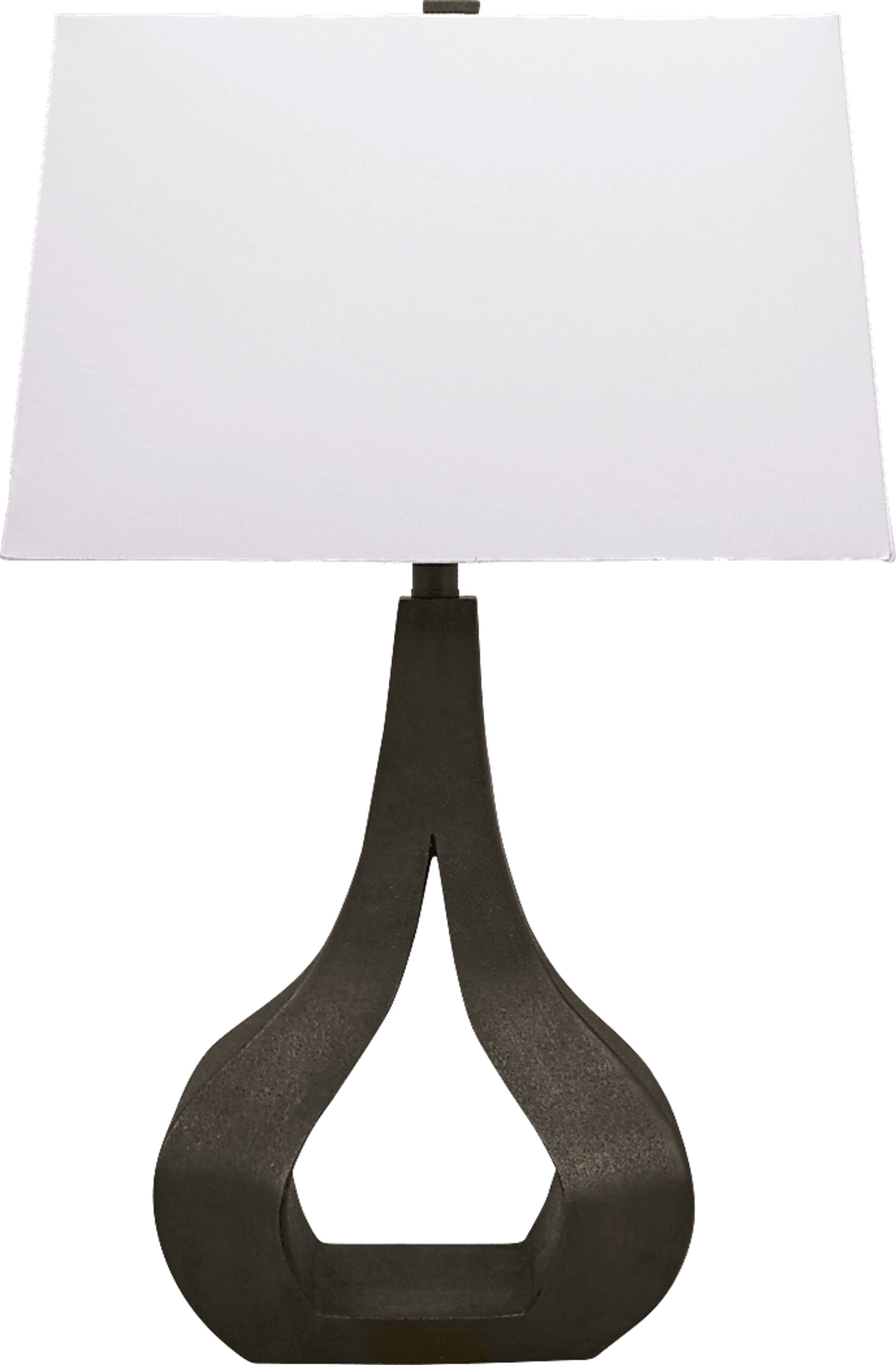 lamp