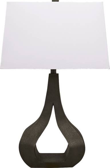 lamp