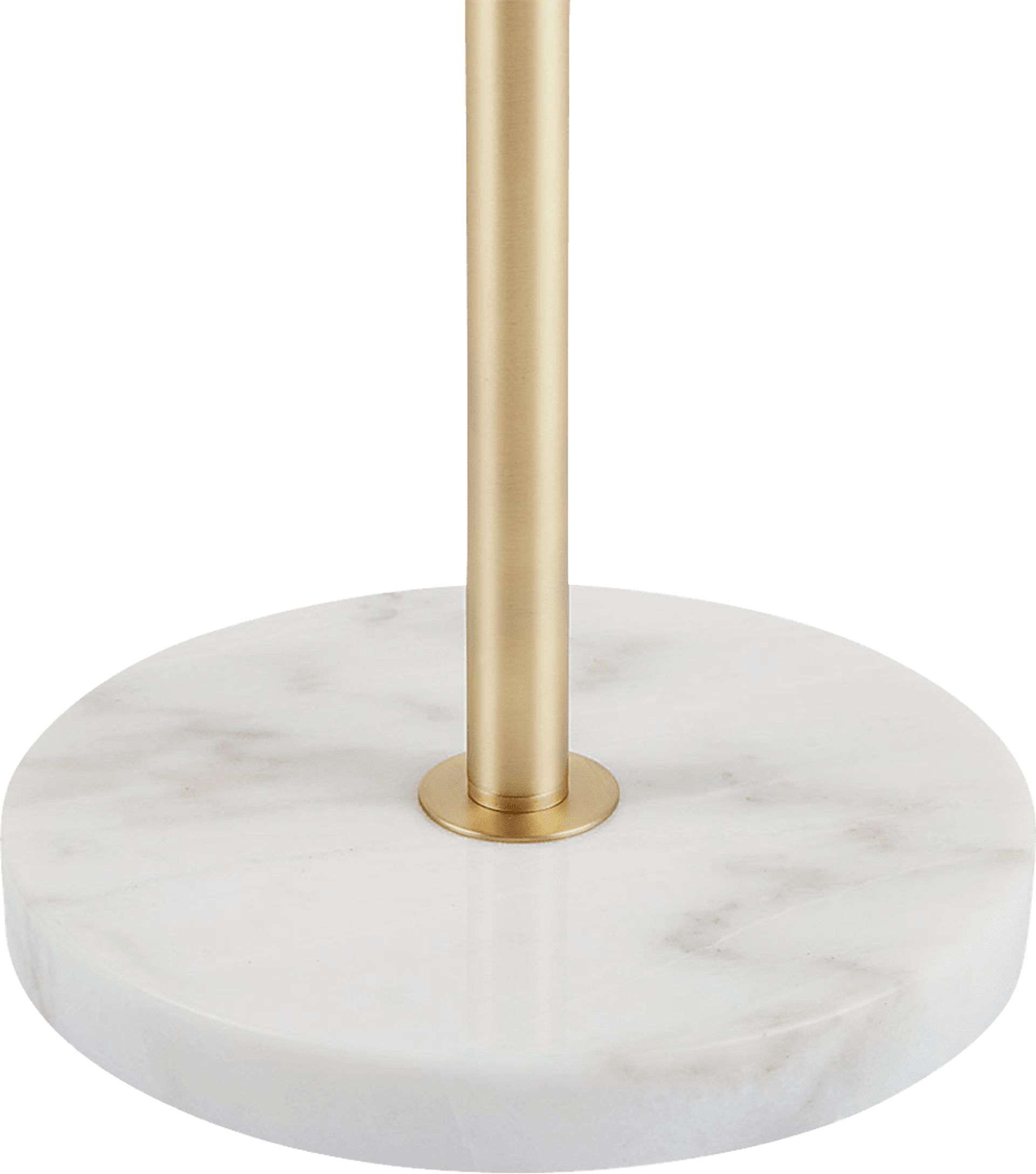 Cargill Land Gold Lamp - Image 3