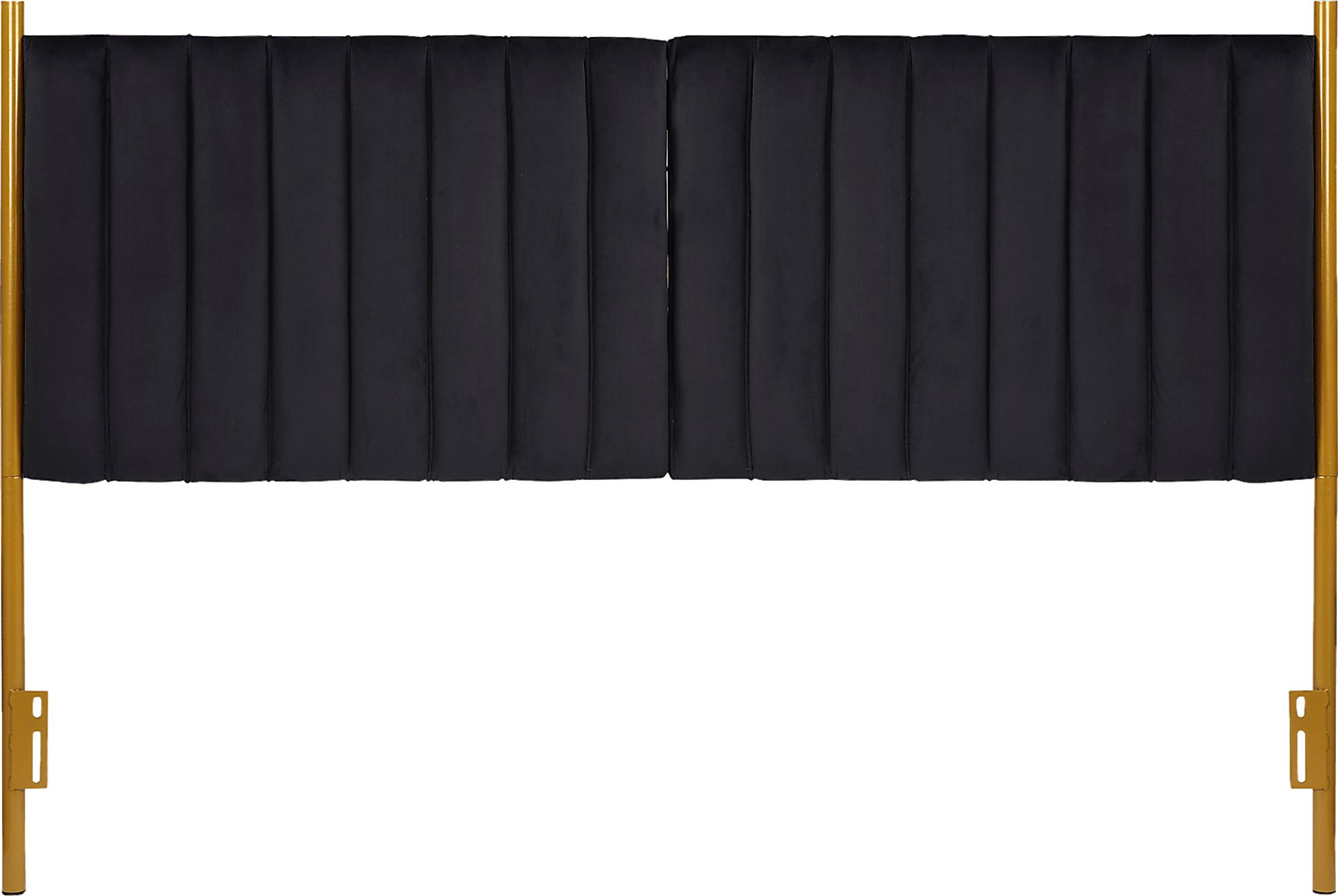 Caria Lane Black Headboard - Image 5