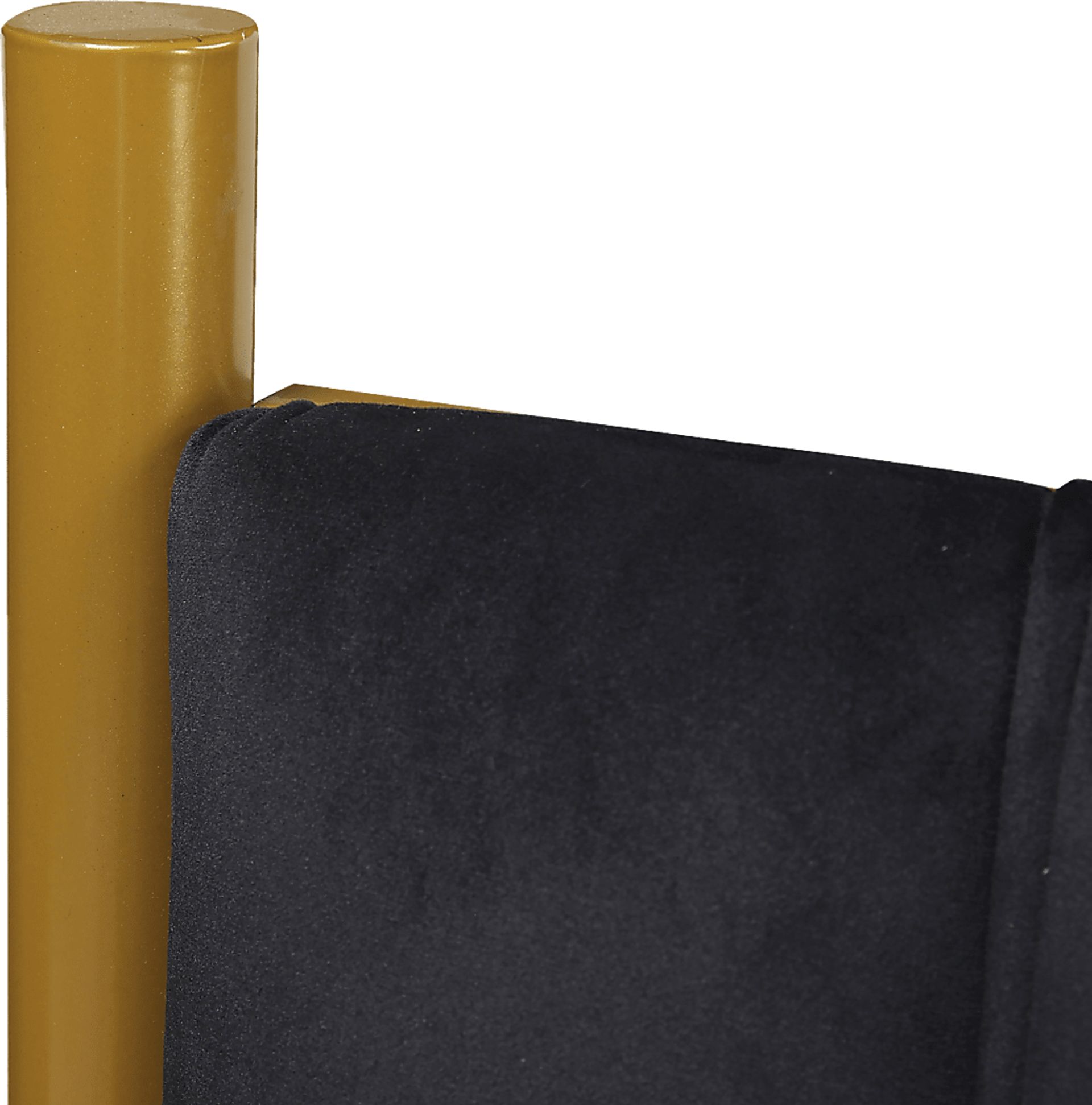 Caria Lane Black Headboard - Image 7