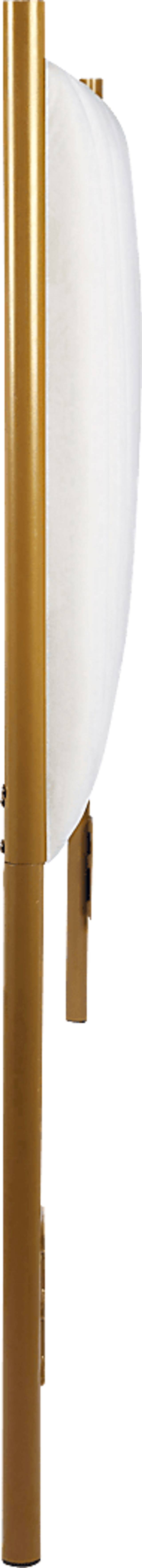 Caria Lane Cream Headboard - Thumbnail - Image 2