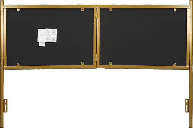 Caria Lane Sage Headboard - Thumbnail - Image 4
