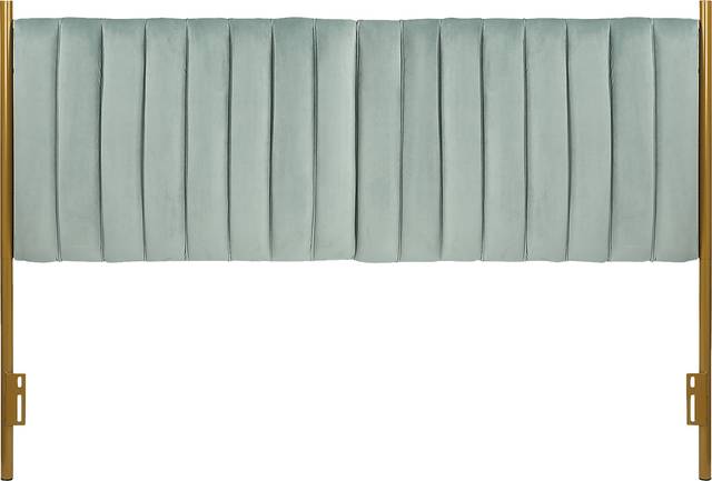 Caria Lane Sage Headboard - Thumbnail - Image 5