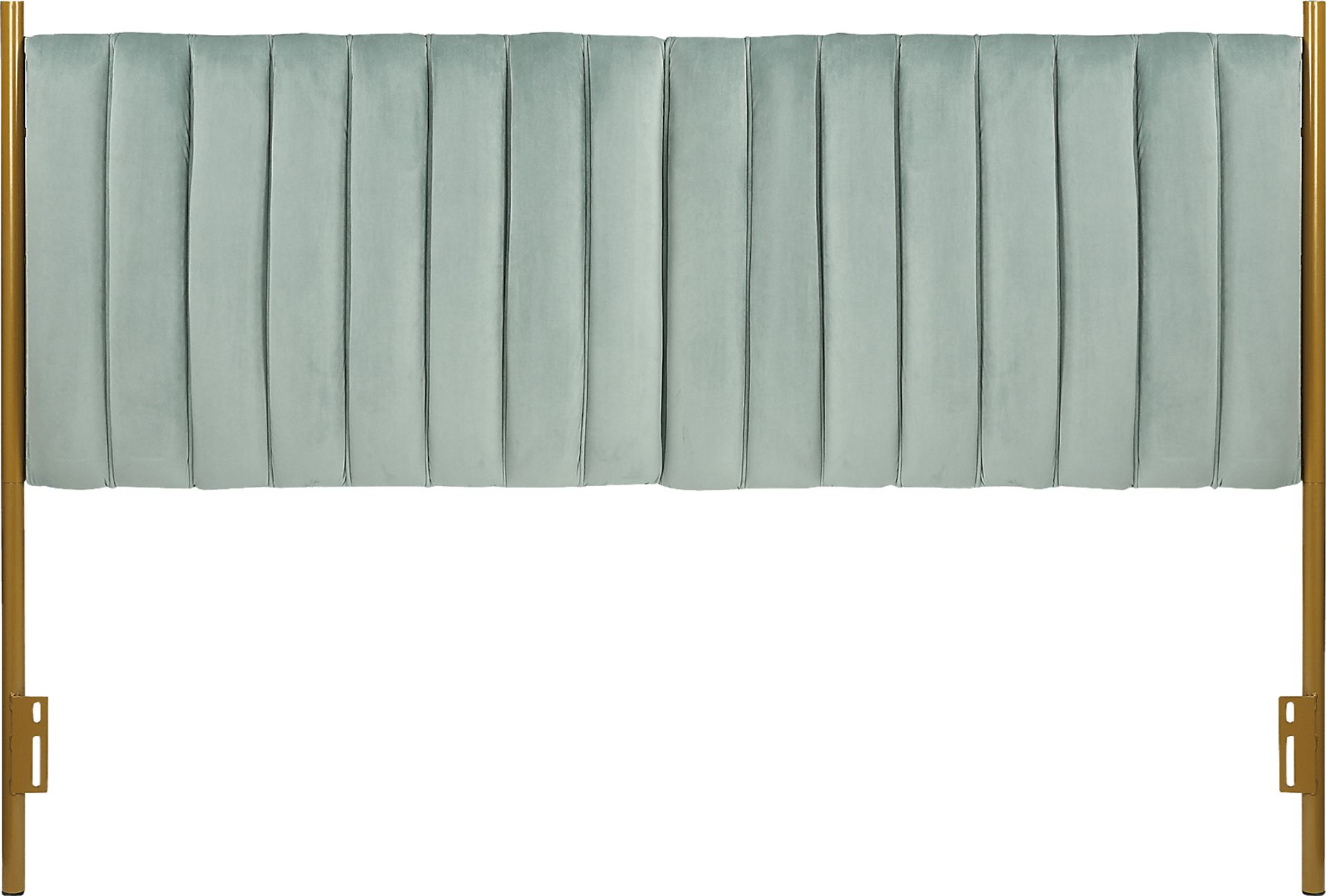 Caria Lane Sage Headboard - Image 5