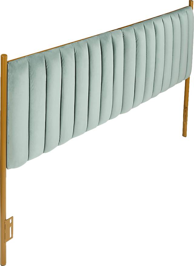 Caria Lane Sage Headboard - Thumbnail - Image 6