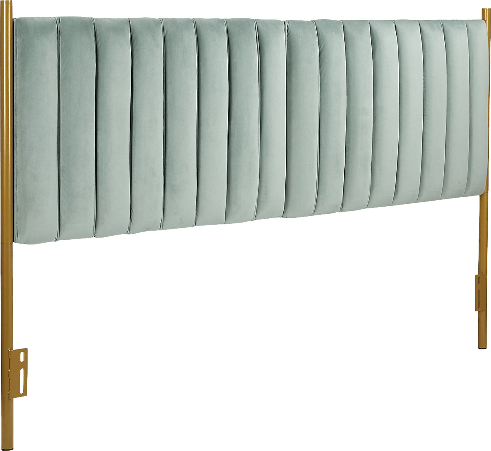 Caria Lane Sage Headboard - Image 1