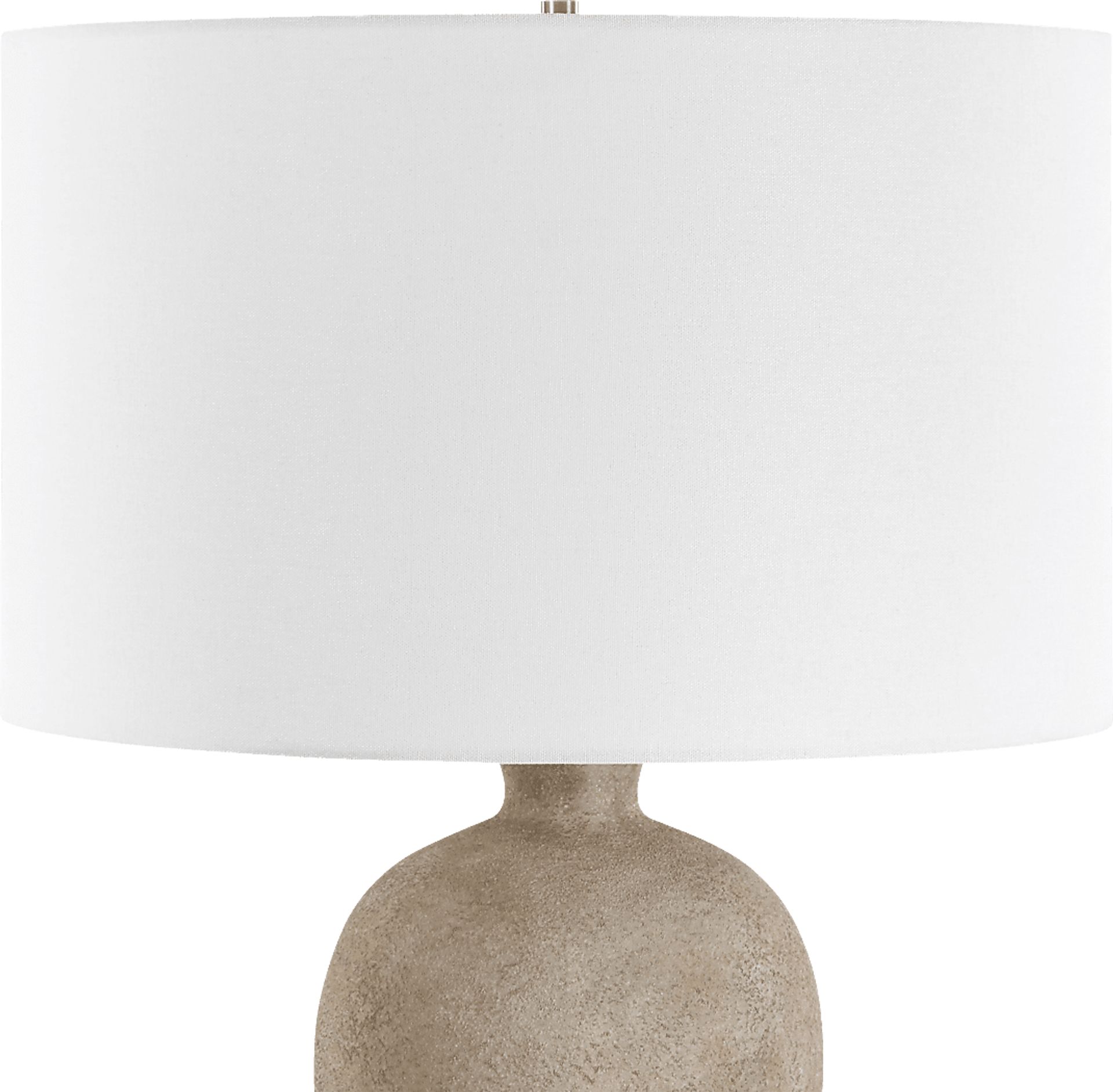 Cariane Beige Lamp - Image 5