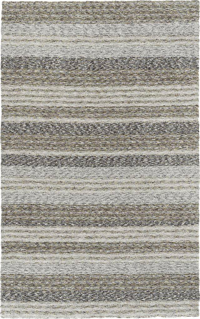 Caridee Pewter 8' x 10' Rug - Thumbnail - Image 1