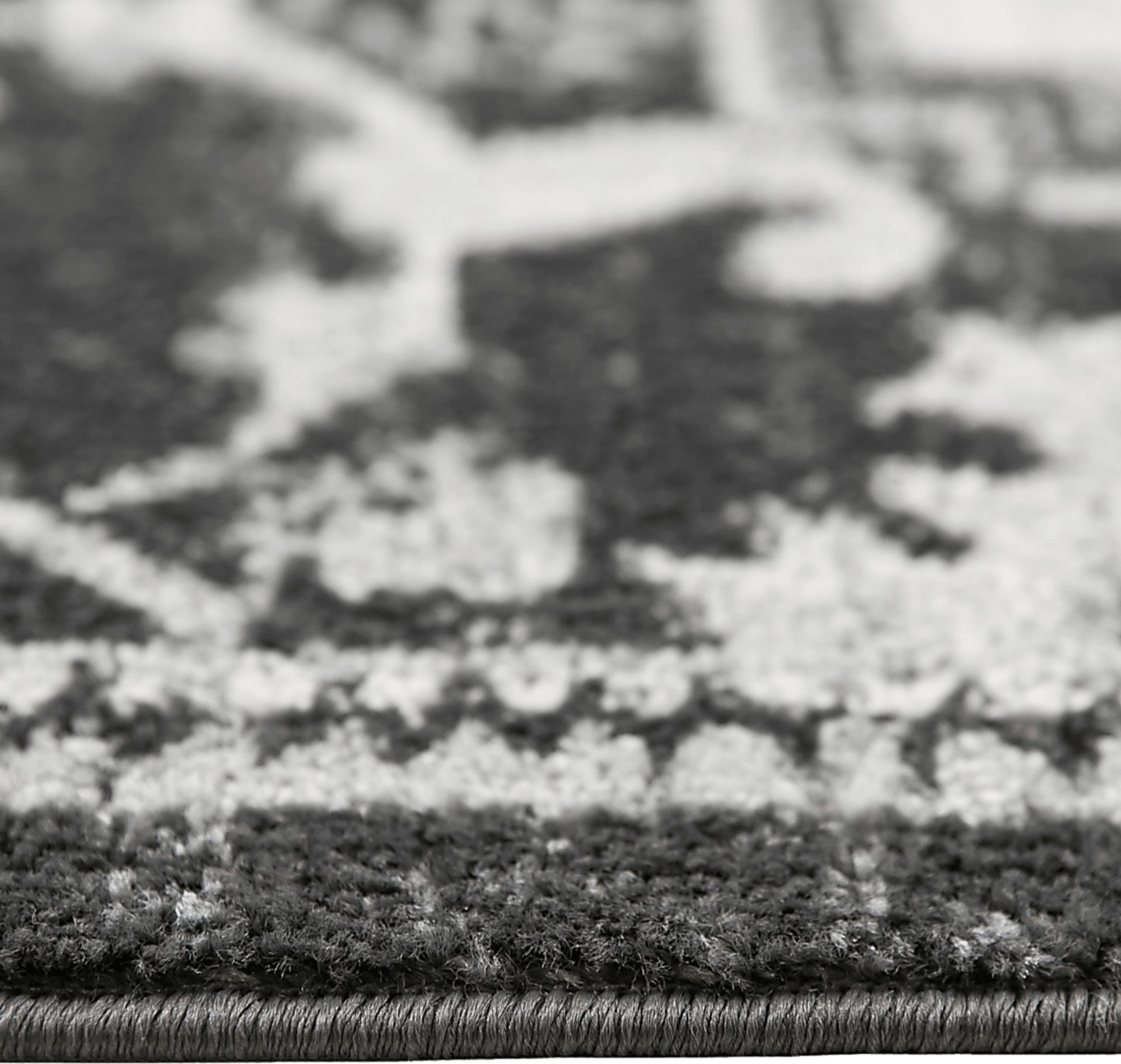 Carigder Ivory 5'1 x 7'6 Rug - Image 4