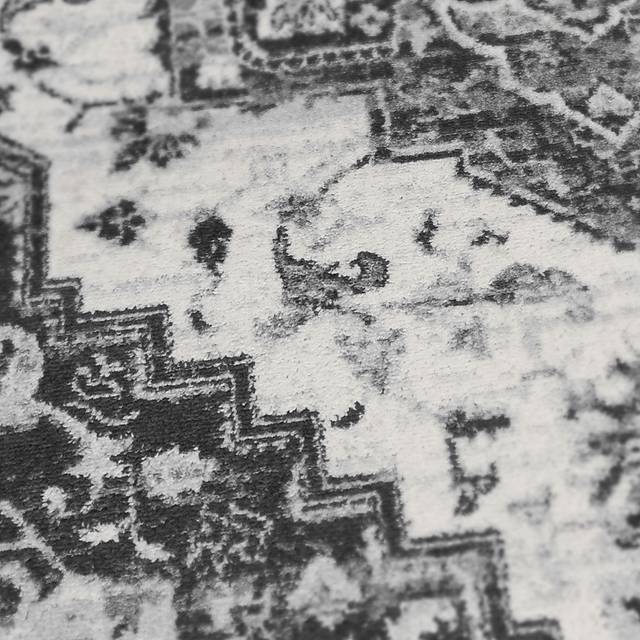 Carigder Ivory 5'1 x 7'6 Rug - Thumbnail - Image 6