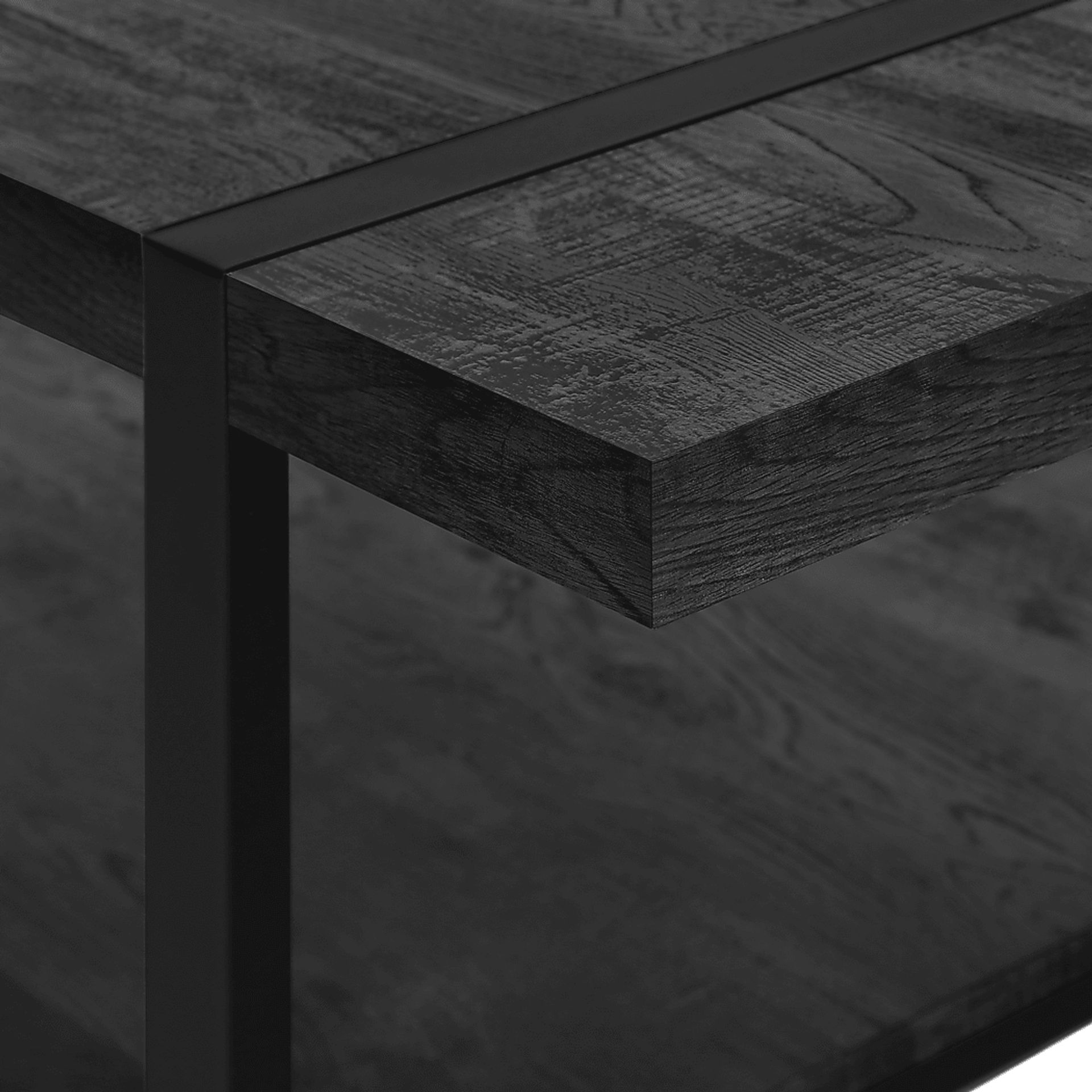 Carimicalle Black Cocktail Table - Image 6