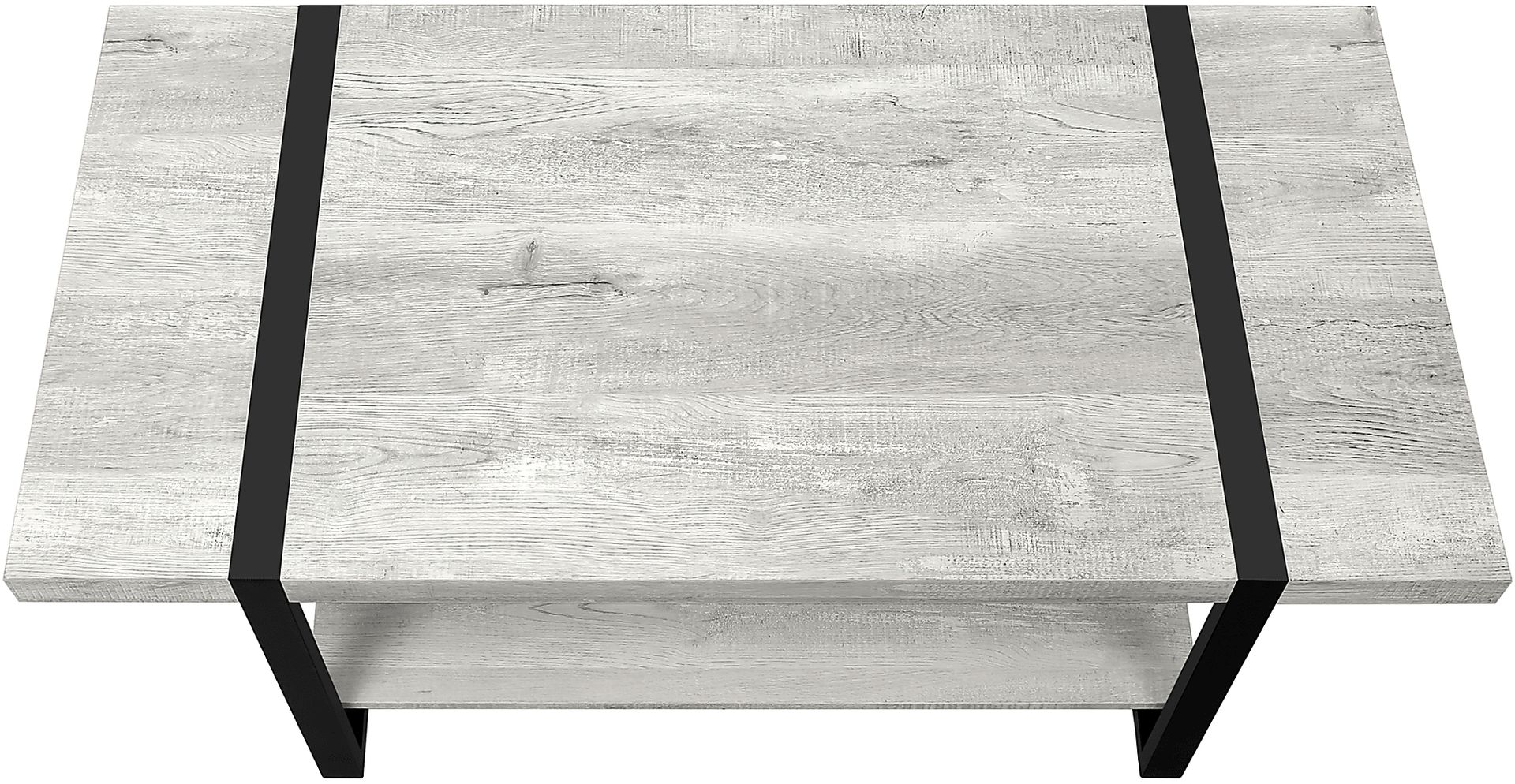 Carimicalle Gray Cocktail Table - Image 4