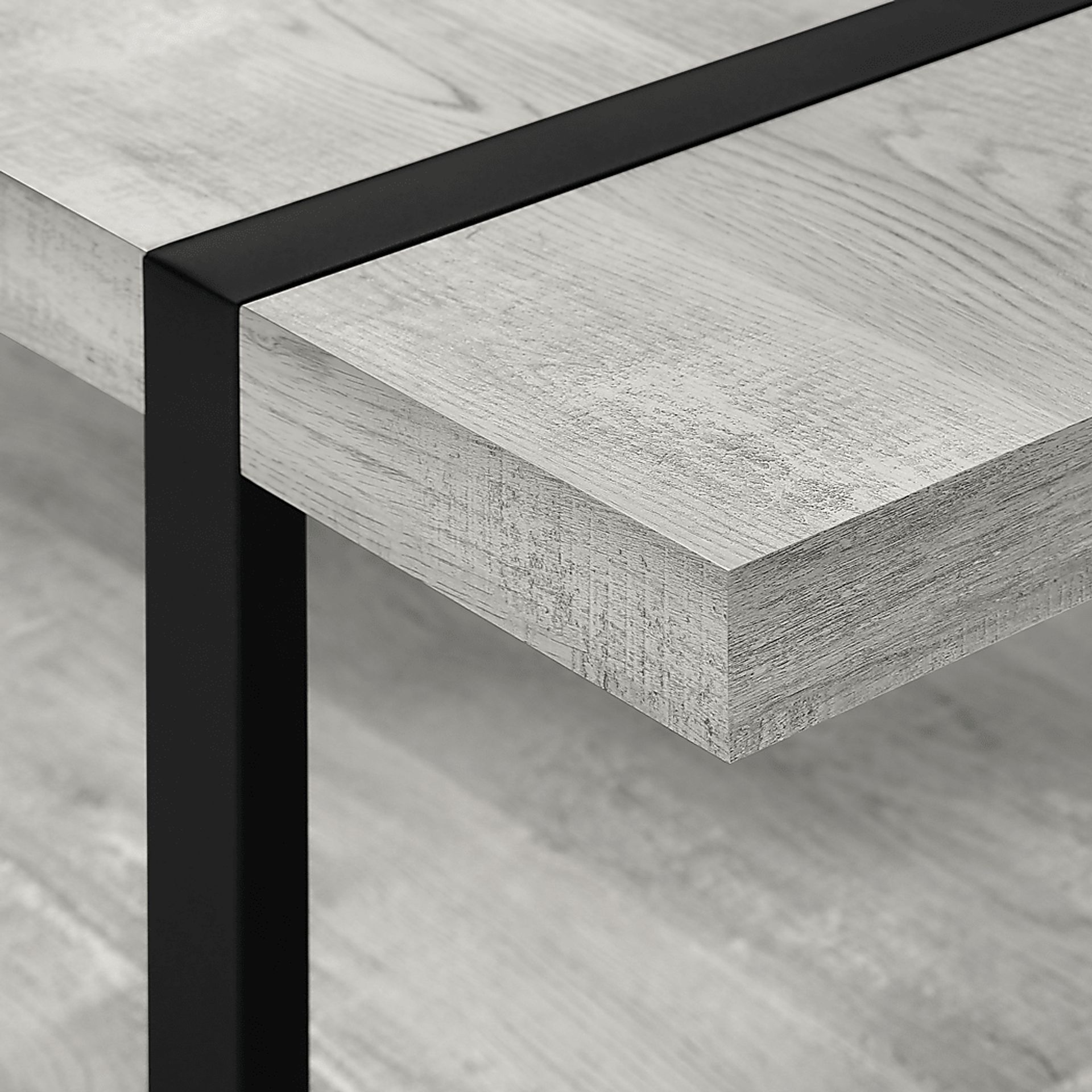 Carimicalle Gray Cocktail Table - Image 7