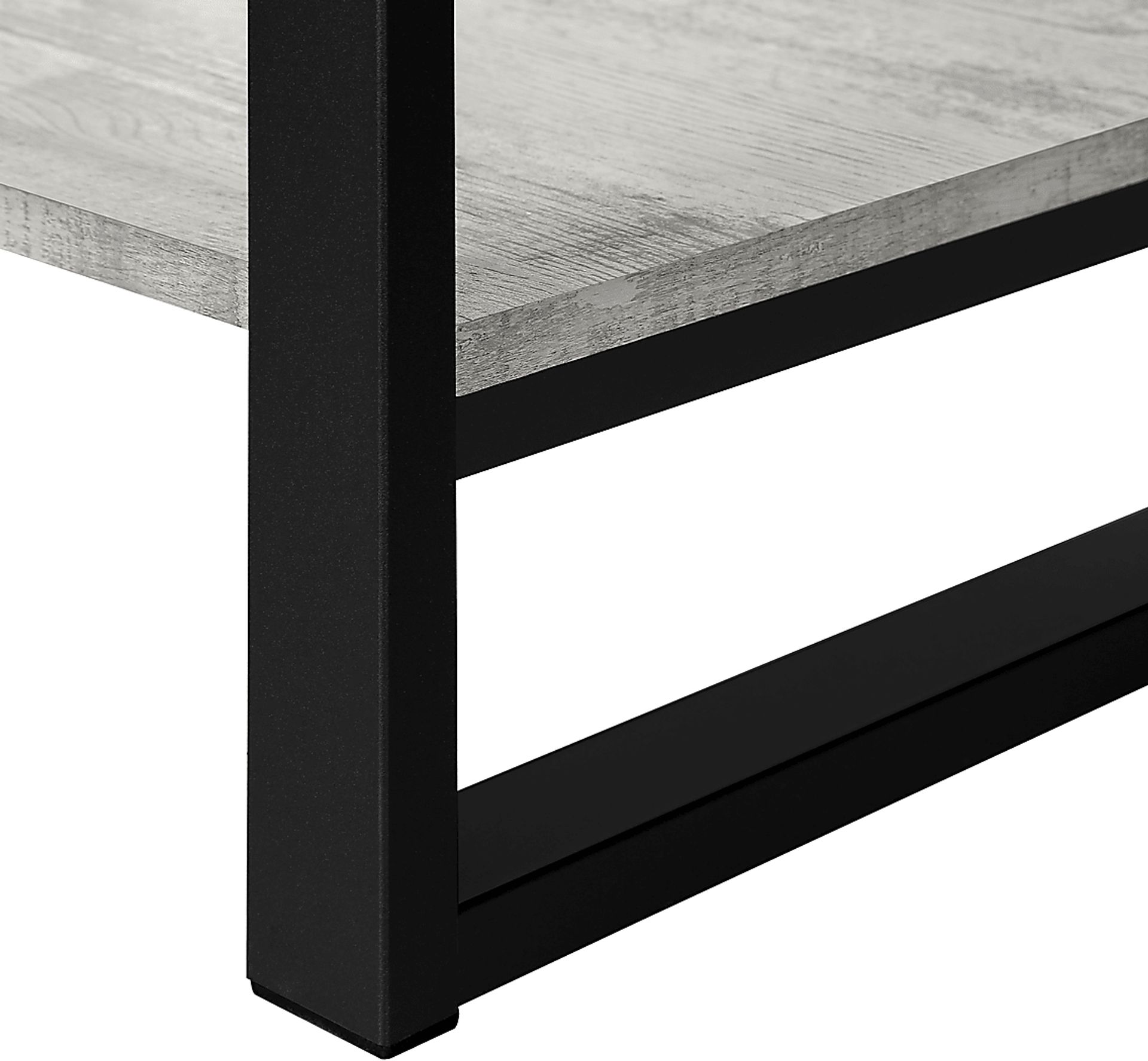 Carimicalle Gray Cocktail Table - Image 8