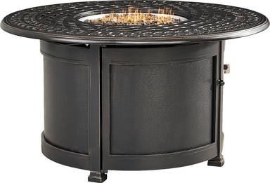 fire pit