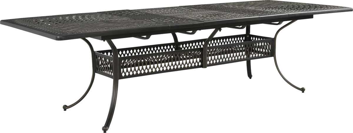 展示アウトレット品 CRASH GATE BURNEY DINING TABLE 展示アウトレット