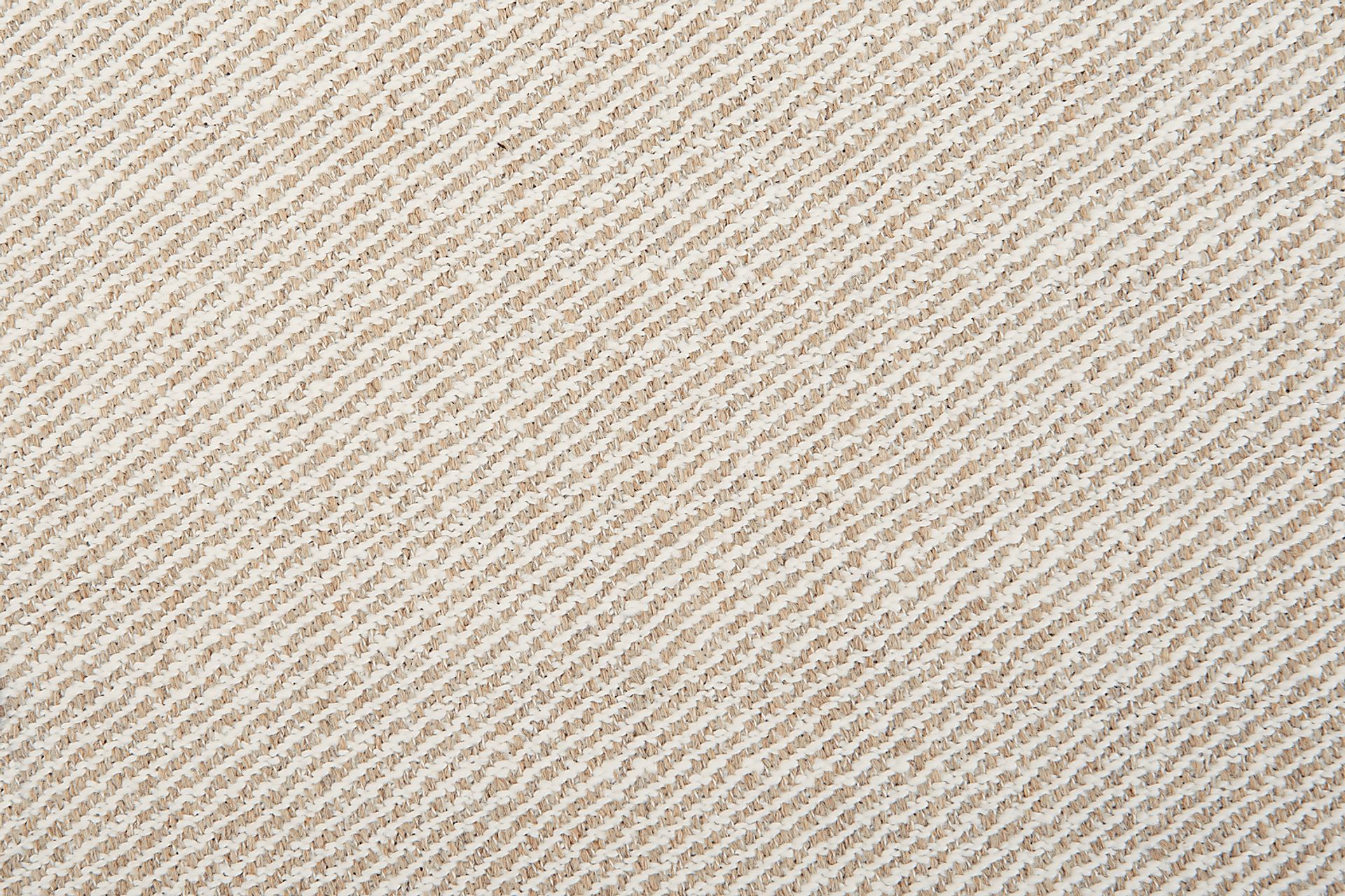 Carina Bronze 7 Pc Oval Outdoor Dining Set with Desert Cushions - Image 5