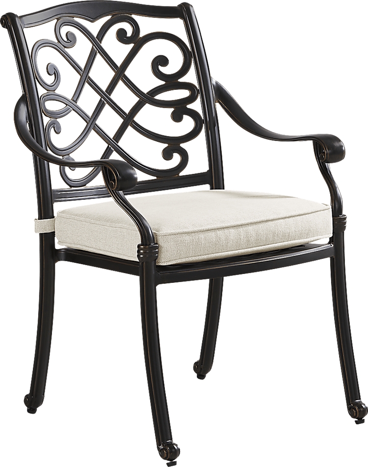 arm chair