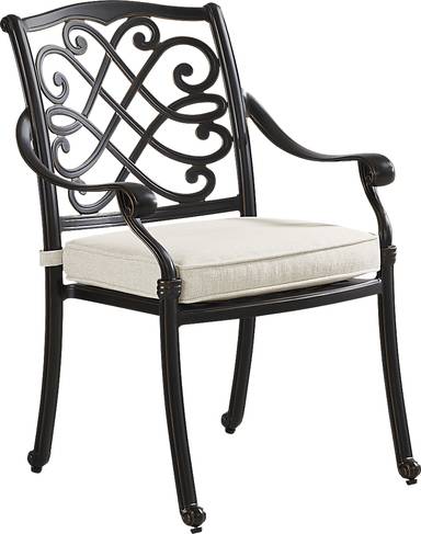 arm chair