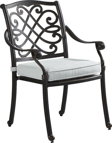 arm chair