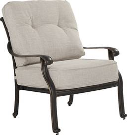 club chair