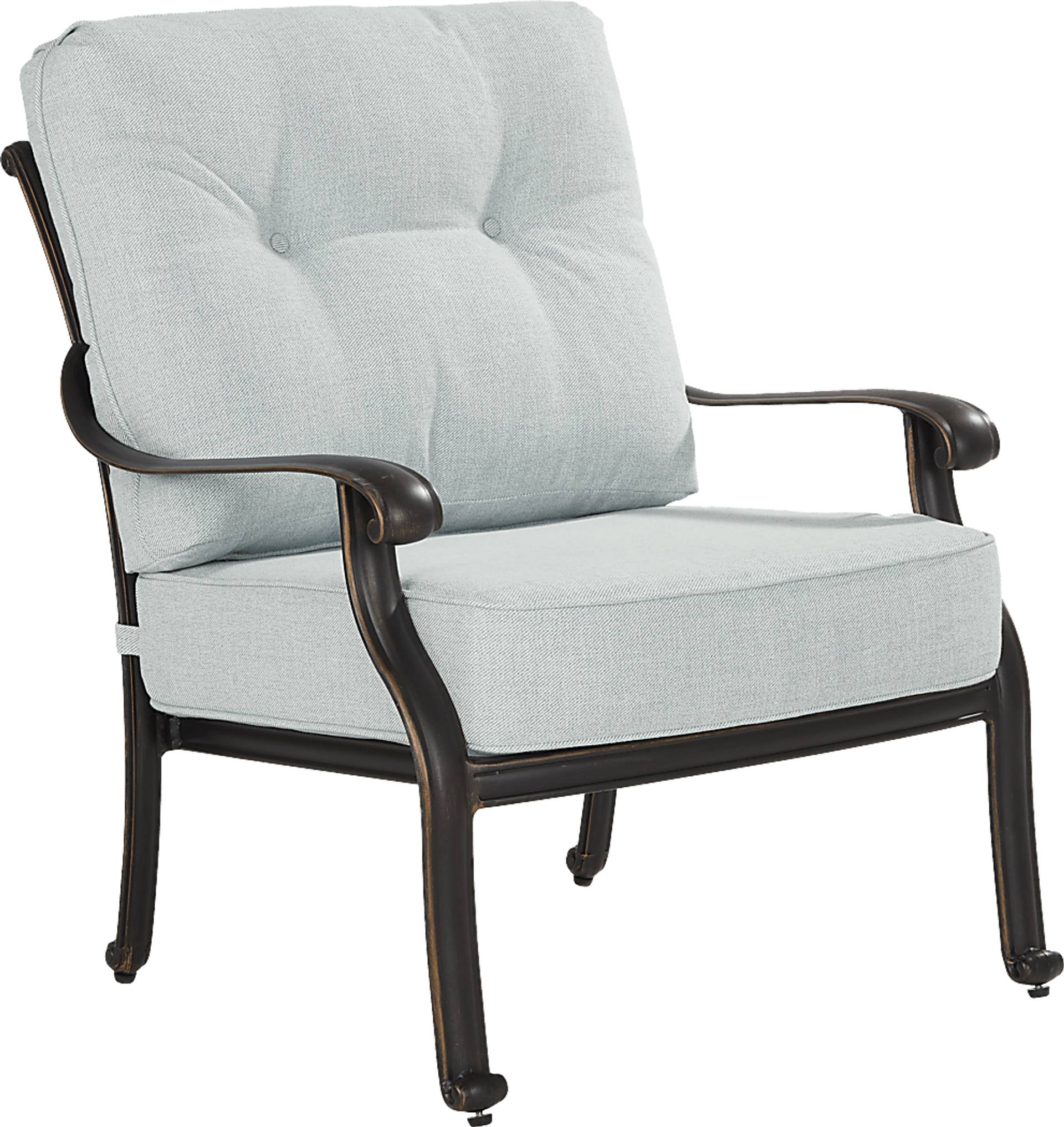 club chair