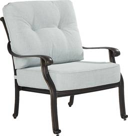 club chair