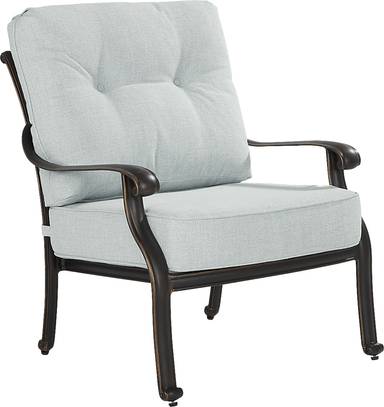 club chair