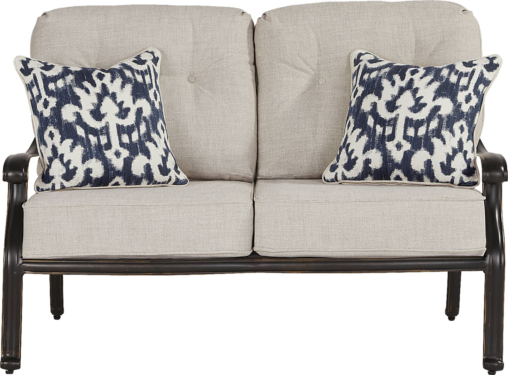 loveseat