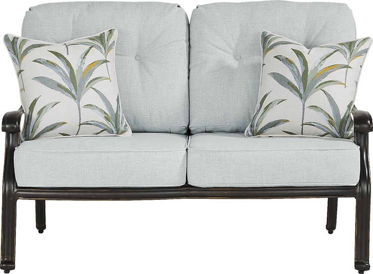 loveseat
