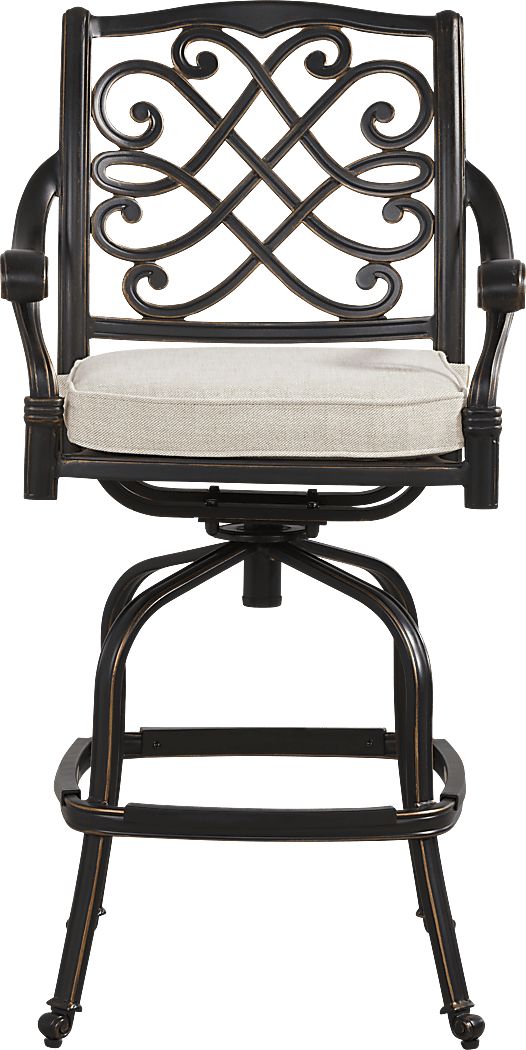 Cindy Crawford Home Carina Outdoor Dining Set - Thumbnail 2