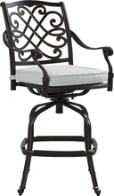 swivel barstool