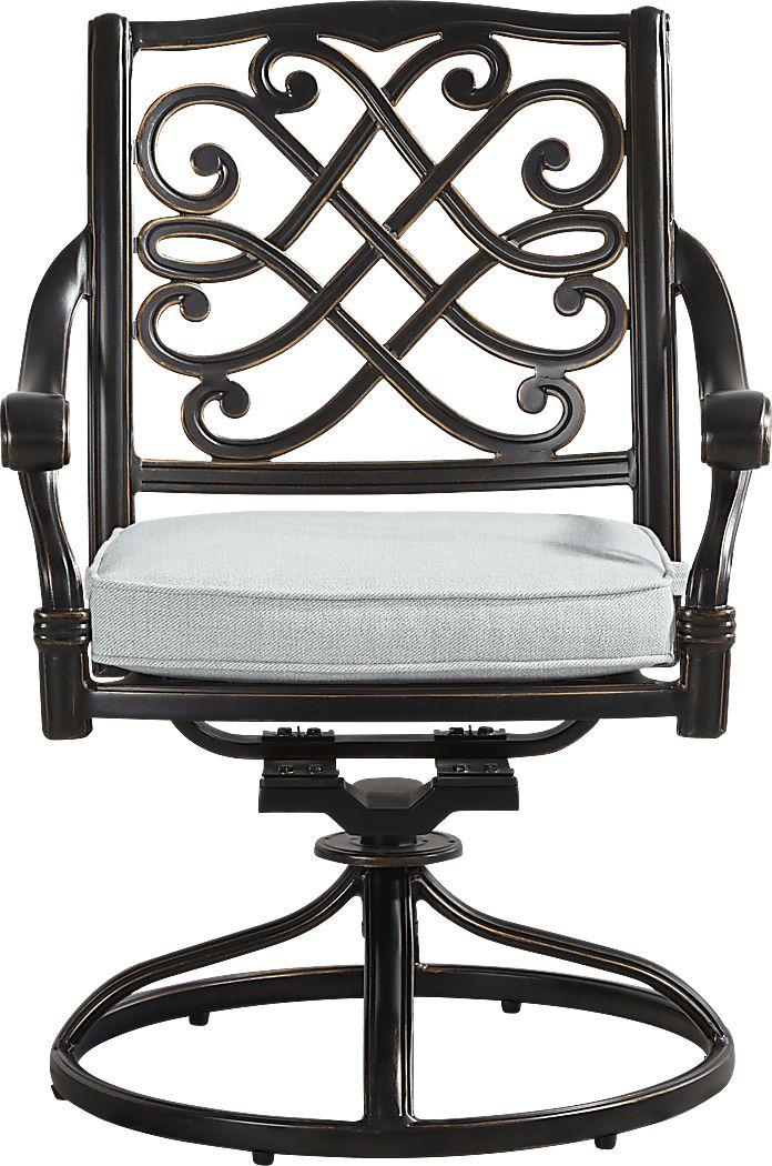 Rooms To Go Carina Outdoor Dining Set - Thumbnail 2