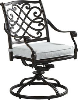 swivel rocker chair