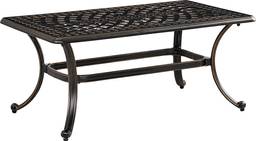 cocktail table