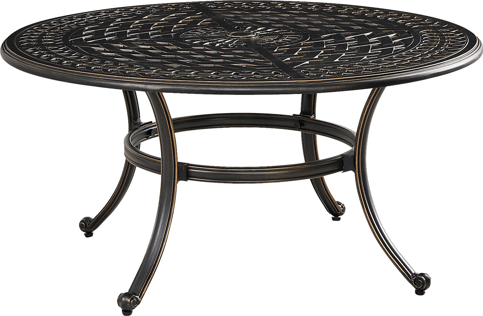 cocktail table