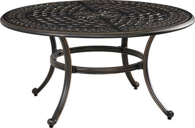 cocktail table