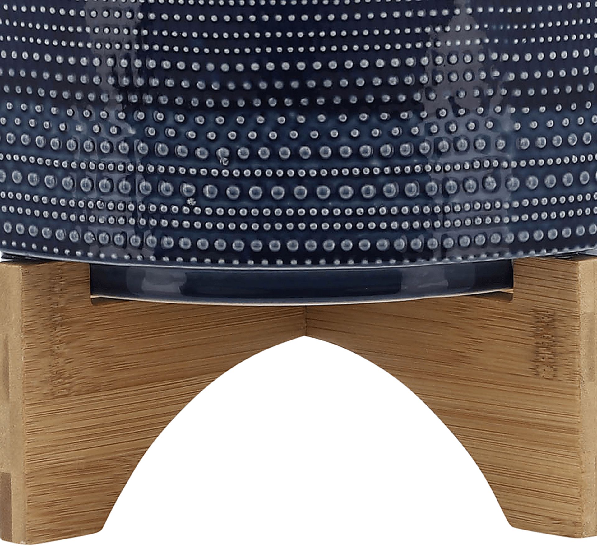 Carinbrook Blue Planter - Image 8