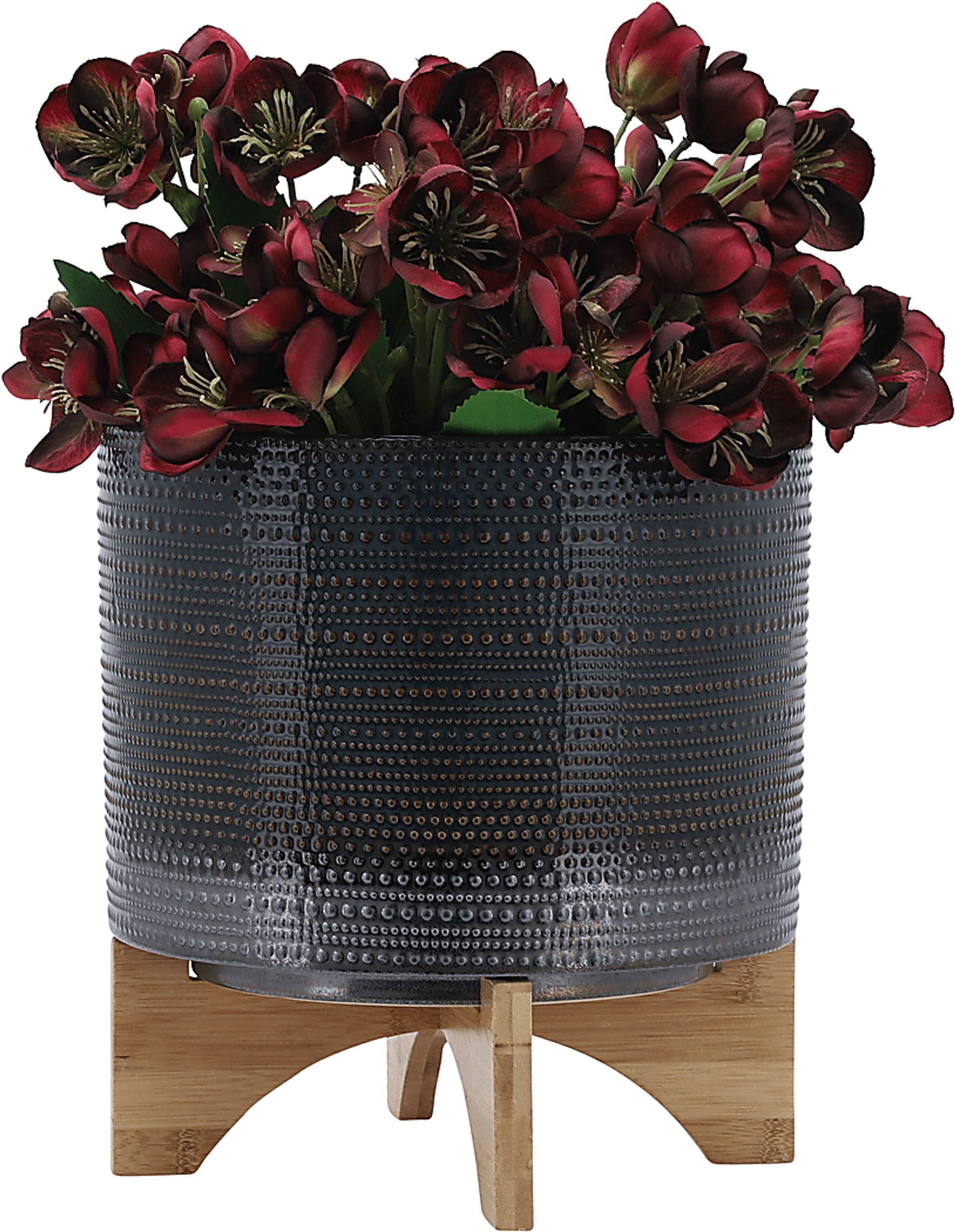 Carinbrook Green Planter - Image 4