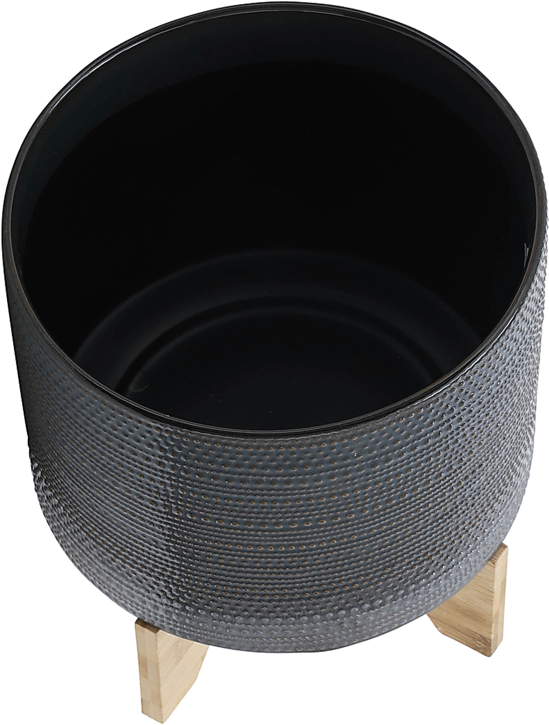 Carinbrook Green Planter - Image 5
