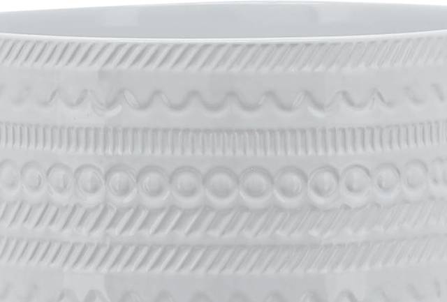 Carinbrook White Planter - Thumbnail - Image 7