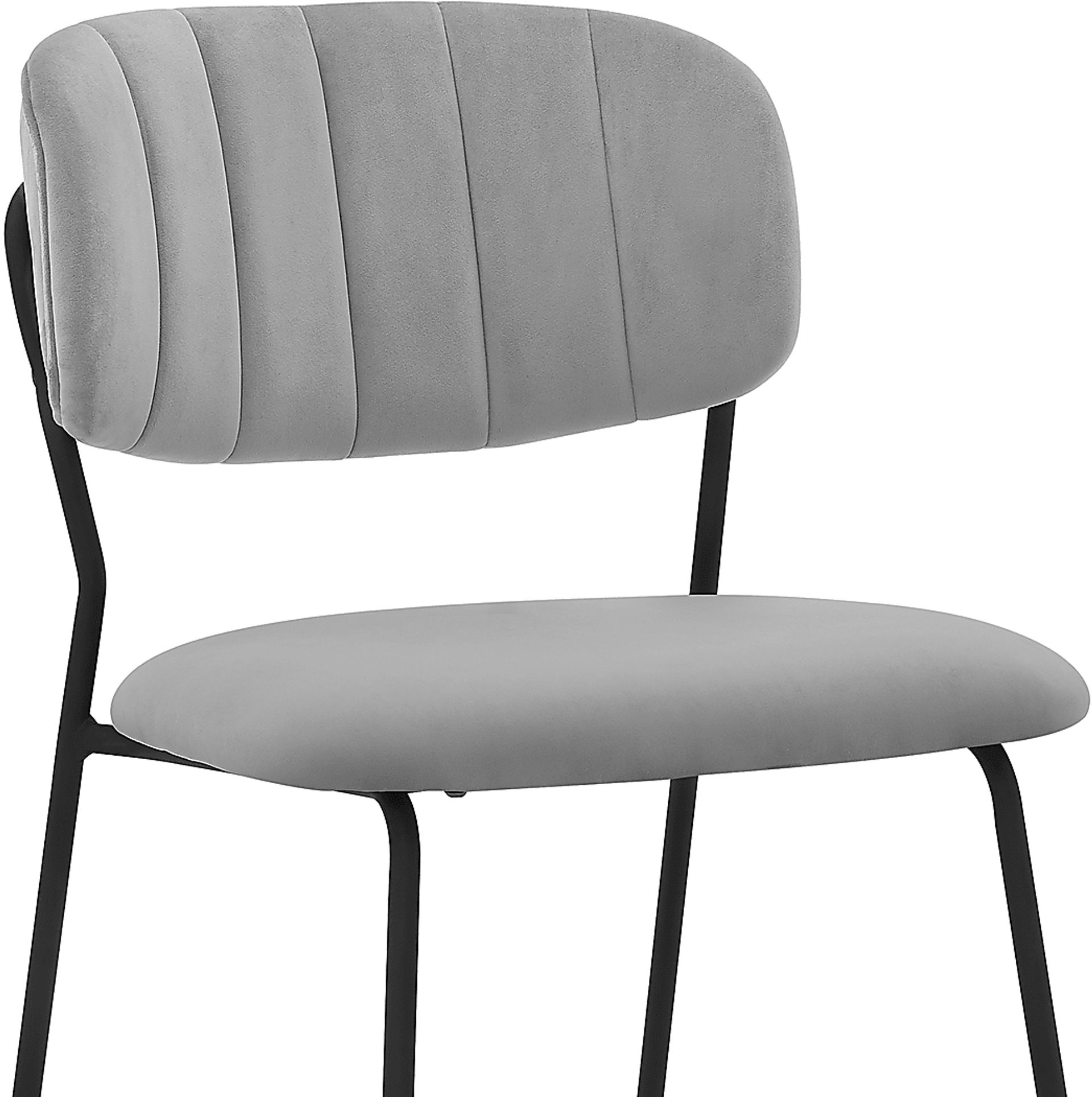 Carisaelle Gray Dining Chair, Set of 2 - Image 5